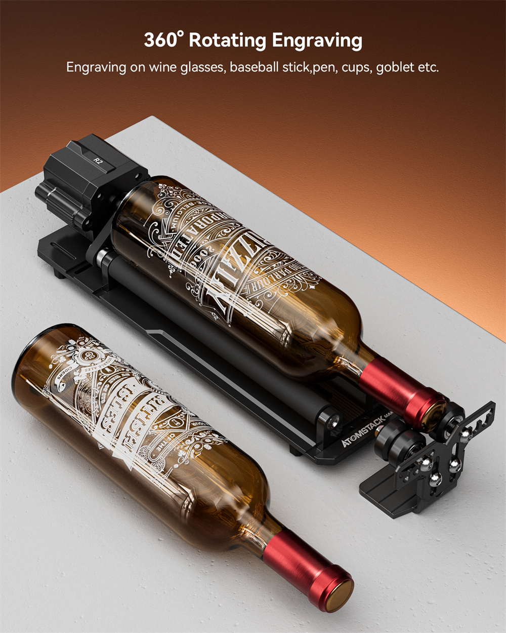 EU-Direct-AtomStack-R2-V2-Laser-GraviermaschineRotationsrolle-fuumlr-die-Y-Achse-fuumlr-Rahmen-Gravi-2008074-2